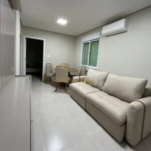 Apartamento com 2 Quartos à venda, 69m² no Aparecida, Santos