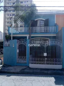 Sobrado com 3 Quartos à venda, 240m² no Vila Albertina, São Paulo