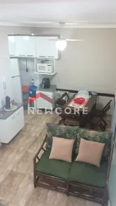 Casa de Condomínio com 2 Quartos à venda, 63m² no Real, Praia Grande