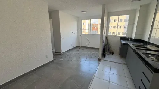 Apartamento com 2 Quartos à venda, 41m² no Parque São Bento, Sorocaba