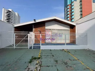 Sala Comercial à venda, 290m² no Anhangabaú, Jundiaí