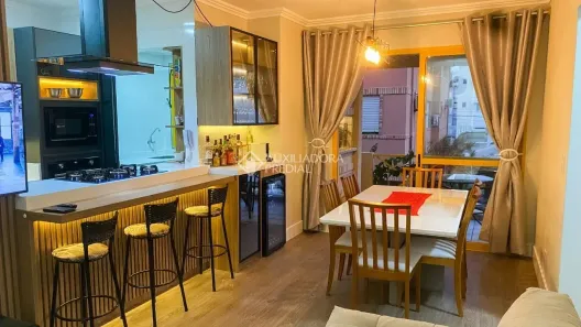 Apartamento com 2 Quartos à venda, 65m² no Ingleses do Rio Vermelho, Florianópolis