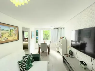 Apartamento com 2 Quartos à venda, 55m² no Barra, Salvador
