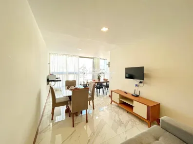 Apartamento com 2 Quartos à venda, 72m² no Praia do Morro, Guarapari