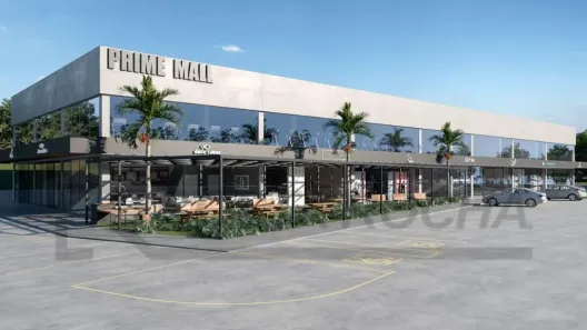 Sala Comercial para alugar, 172m² no Jardim da Cidade, Salto