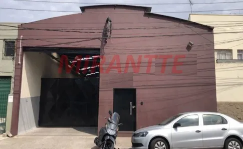 Galpão/Depósito/Armazém à venda, 500m² no Vila Independência, São Paulo