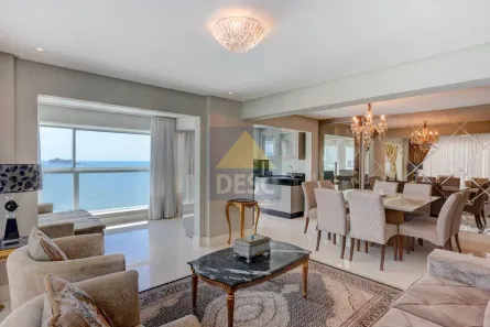 Apartamento com 4 Quartos à venda, 143m² no Centro, Balneário Camboriú