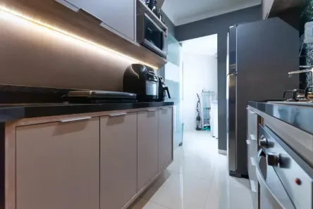 Apartamento com 2 Quartos à venda, 63m² no Parque da Mooca, São Paulo