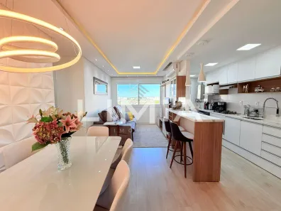 Apartamento com 2 Quartos à venda, 60m² no São Sebastião, Porto Alegre