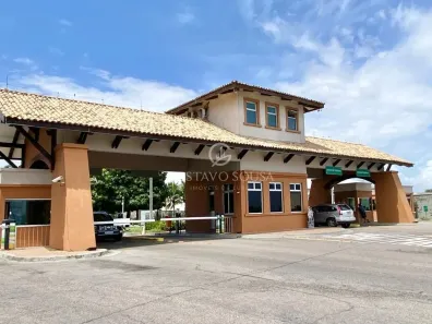 Lote/Terreno à venda, 525m² no Lagoa Redonda, Fortaleza