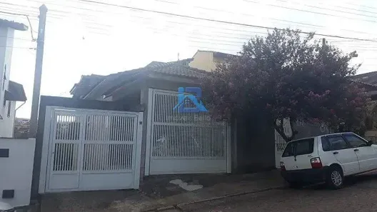 Casa com 5 Quartos à venda, 222m² no Nova Itatiba, Itatiba