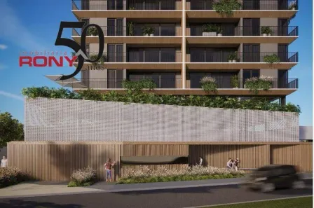 Apartamento com 3 Quartos à venda, 149m² no Vila Paraíba, Guaratinguetá