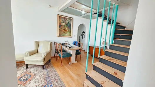 Cobertura com 2 Quartos à venda, 133m² no Indianópolis, São Paulo