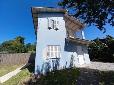 Casa com 4 Quartos à venda, 180m² no Parque Amador, Esteio