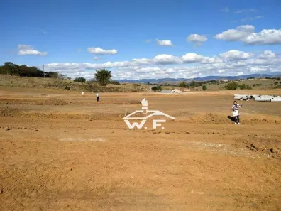 Lote/Terreno à venda, 168m² no Pingo de Ouro, Guaratinguetá