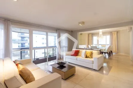 Cobertura com 8 Quartos à venda, 301m² no Vila Andrade, São Paulo