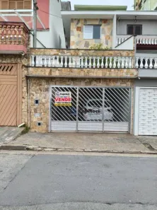 Sobrado com 2 Quartos à venda, 108m² no Vila Guedes, São Paulo