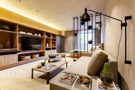 Apartamento com 1 Quarto à venda, 63m² no Centro, Florianópolis