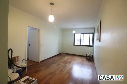 Apartamento com 2 Quartos à venda, 81m² no Santo Amaro, São Paulo