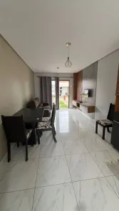 Casa com 2 Quartos para alugar, 60m² no Plano Diretor Sul, Palmas