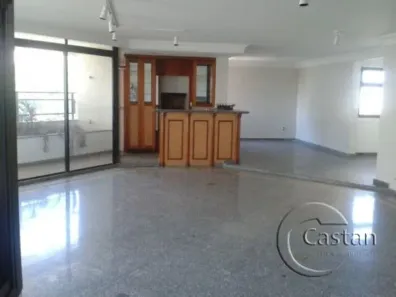 Apartamento com 4 Quartos à venda, 296m² no Parque da Mooca, São Paulo