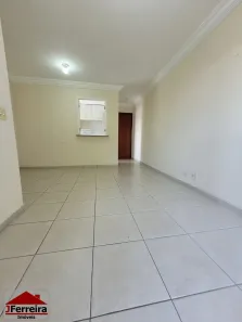 Apartamento com 3 Quartos para alugar, 65m² no Vila do Encontro, São Paulo