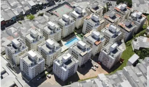 Apartamento com 3 Quartos à venda, 62m² no Vila Regina, São Paulo
