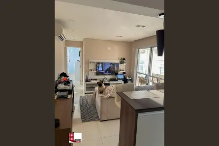 Apartamento com 2 Quartos à venda, 73m² no Vila Mariana, São Paulo