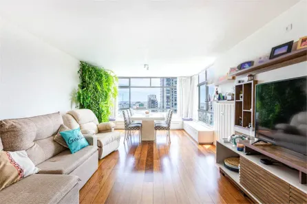 Apartamento com 3 Quartos à venda, 123m² no Perdizes, São Paulo