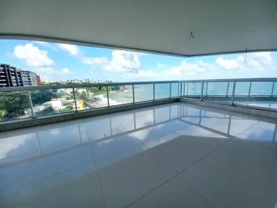 Apartamento com 4 Quartos à venda, 322m² no Rio Vermelho, Salvador