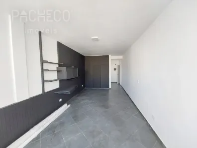 Apartamento com 1 Quarto à venda, 44m² no República, São Paulo