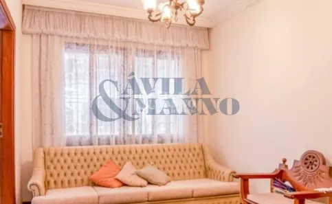 Casa com 3 Quartos à venda, 170m² no Vila Prudente, São Paulo