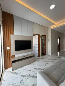 Casa de Condomínio com 2 Quartos para alugar, 80m² no Flores, Manaus
