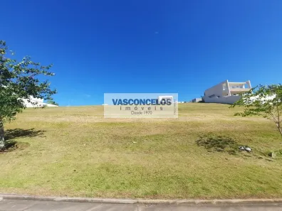 Lote/Terreno à venda, 10m² no Condomínio Residencial Alphaville I, São José dos Campos