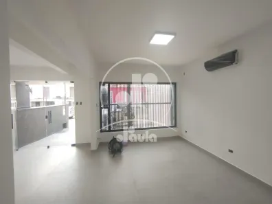 com 3 Quartos para alugar, 157m² no Vila Assunção, Santo André