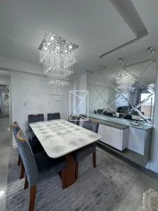 Apartamento com 3 Quartos para alugar, 92m² no Rio Branco, Caxias do Sul