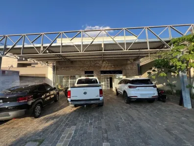 Ponto Comercial para alugar, 300m² no Universitário, São José do Rio Preto