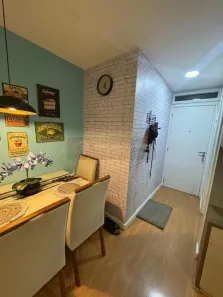 Apartamento com 2 Quartos à venda, 70m² no Santa Rosa, Niterói
