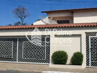 Casa com 6 Quartos à venda, 465m² no Vila Invernada, São Paulo