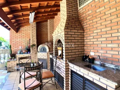 Sobrado com 3 Quartos à venda, 221m² no Parada Inglesa, São Paulo