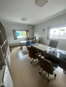 Ponto Comercial para alugar, 410m² no Jundiaí, Anápolis