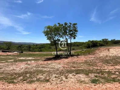Lote/Terreno à venda, 443m² no Ninho Verde 2, Pardinho