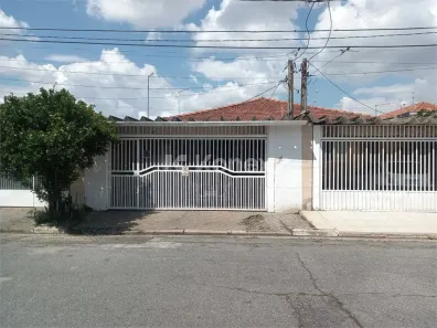 Casa com 2 Quartos à venda, 108m² no Jardim Modelo, São Paulo