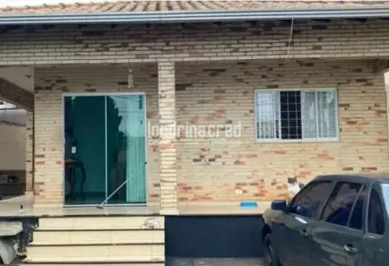 Casa com 3 Quartos à venda, 10m² no Jardim Bela Suiça, Cambé