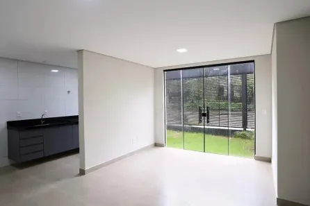 Apartamento com 3 Quartos à venda, 195m² no Cachoeirinha, Belo Horizonte