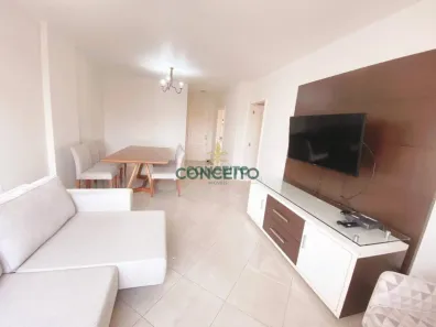 Apartamento com 3 Quartos à venda, 108m² no Centro, Florianópolis