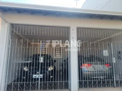 Casa com 2 Quartos à venda, 129m² no Jardim Cruzeiro do Sul, São Carlos