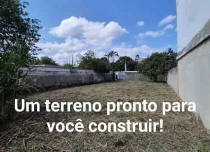 Lote/Terreno à venda, 360m² no Pedra de Guaratiba, Rio de Janeiro