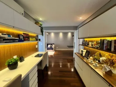 Apartamento com 3 Quartos à venda, 87m² no Alemães, Piracicaba
