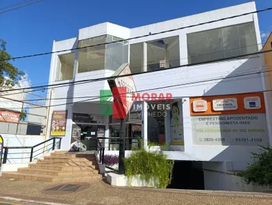Prédio Comercial com 18 Quartos à venda, 462m² no Centro, Valinhos